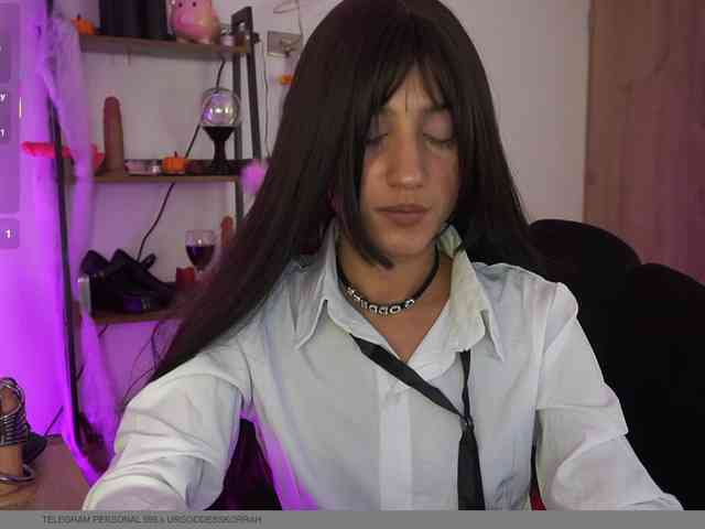 MissKorrah MissKorrah