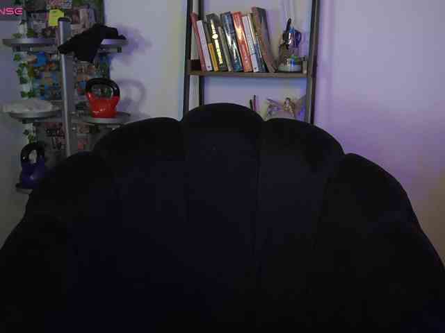 Littlegoddessx webcam