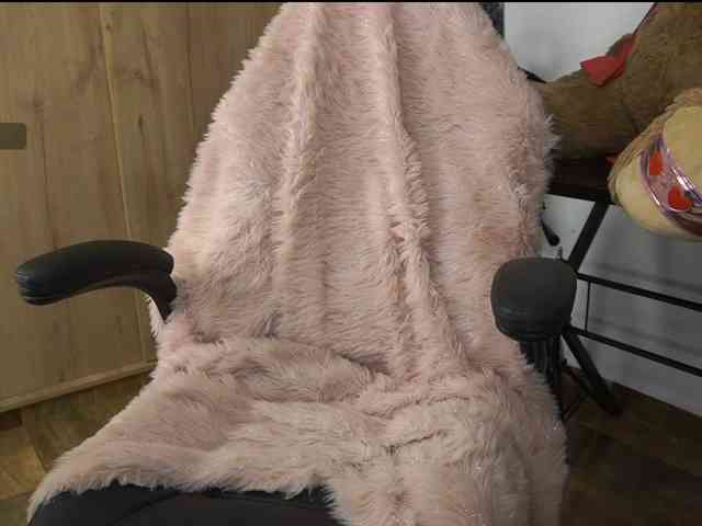 Littlegoddessx webcam