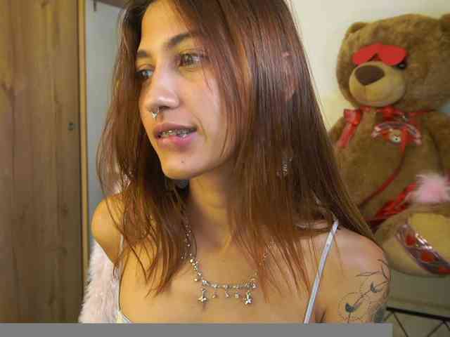 Littlegoddessx webcam