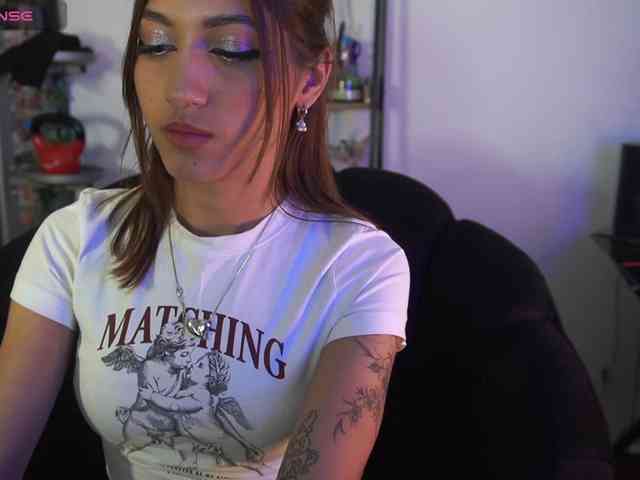 Littlegoddessx webcam