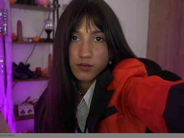 Littlegoddessx webcam