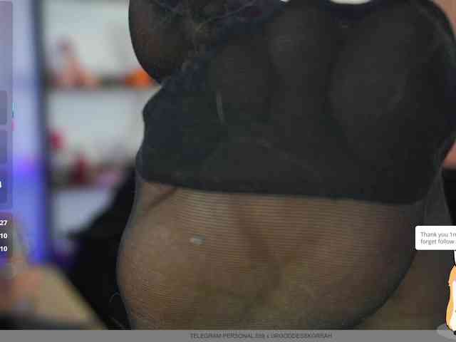 Littlegoddessx webcam