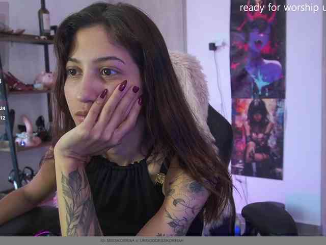 MissKorrah MissKorrah