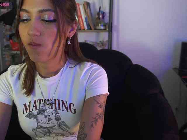 Littlegoddessx webcam
