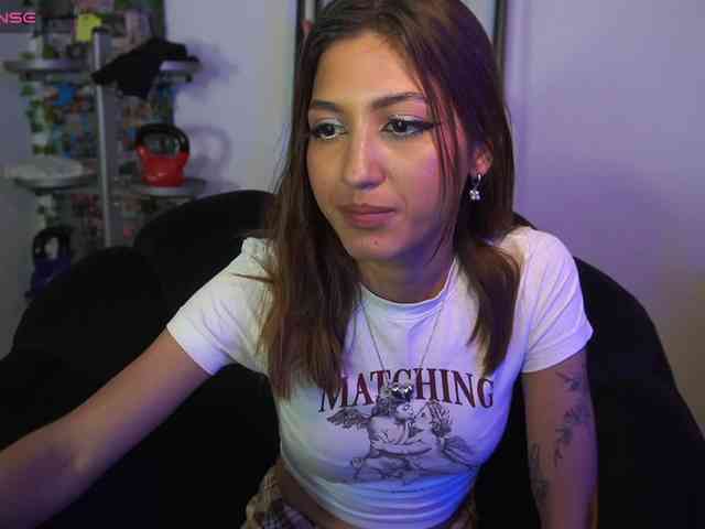 Littlegoddessx webcam