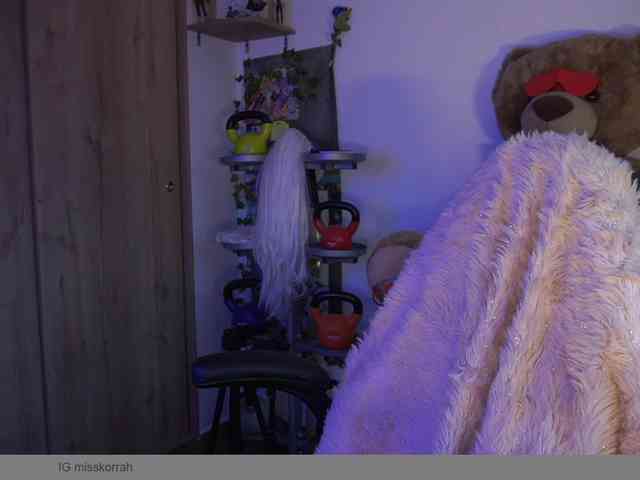 Littlegoddessx webcam