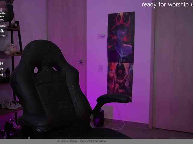 MissKorrah MissKorrah