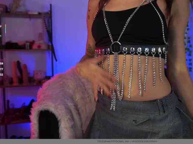 MissKorrah MissKorrah