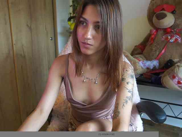 Littlegoddessx webcam