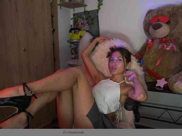 Littlegoddessx webcam