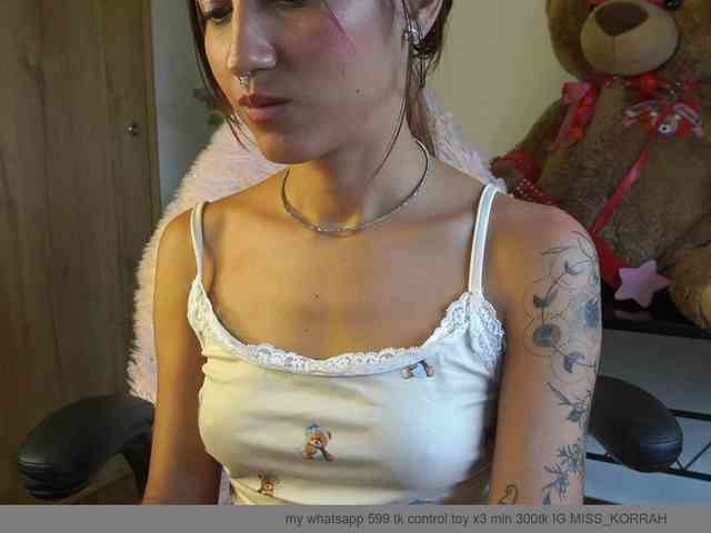 Littlegoddessx webcam
