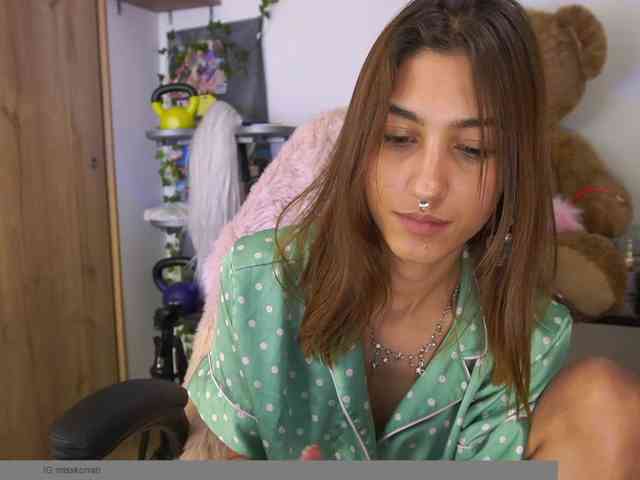 MissKorrah