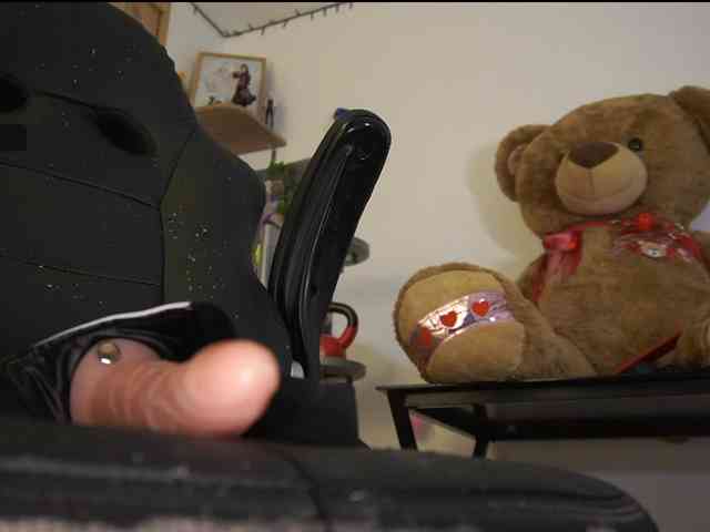 Littlegoddessx webcam