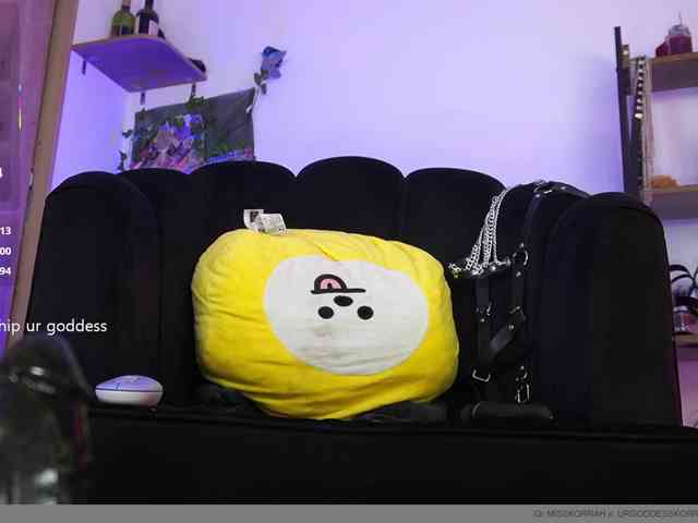 Littlegoddessx webcam