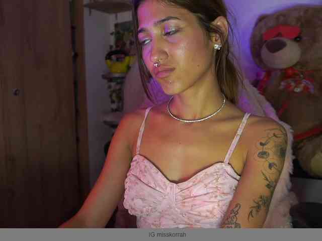 Littlegoddessx webcam