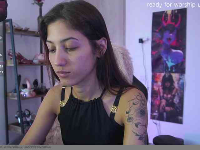 MissKorrah MissKorrah