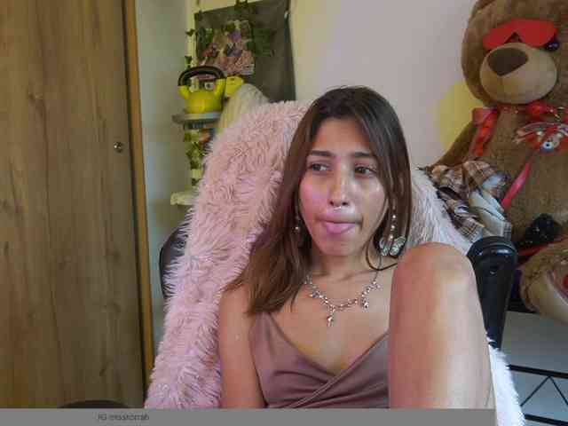 Littlegoddessx webcam