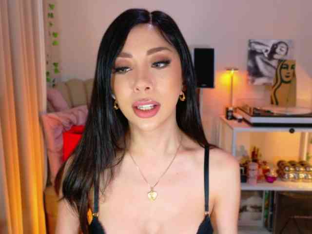 HaileyHendrix Live Webcam on BongaCams