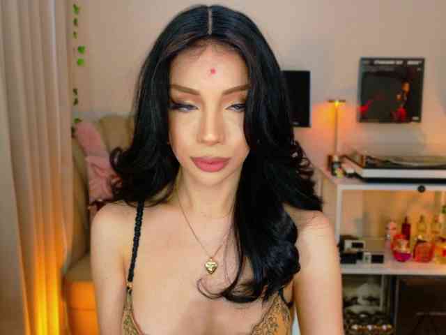 HaileyHendrix Live Webcam on BongaCams