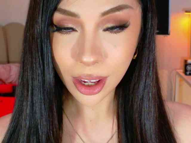 HaileyHendrix Live Webcam on BongaCams