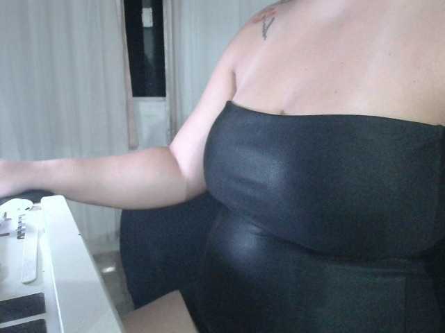 MiaSecret Live Cam on BongaCams