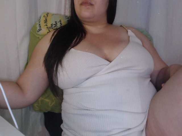 MiaSecret Live Cam on BongaCams