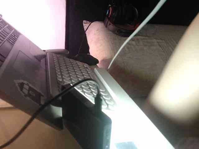 MiaSP webcam