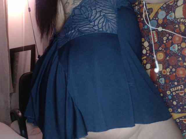 MiaSecret Live Webcam on BongaCams MiaSecret Live Webcam on BongaCams