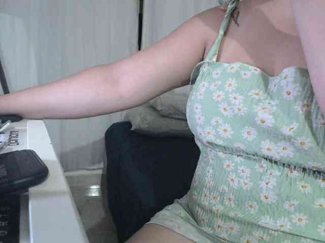 MiaSecret Live Webcam on BongaCams