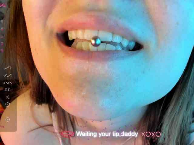 Sweety_Hunny_Bunny webcam