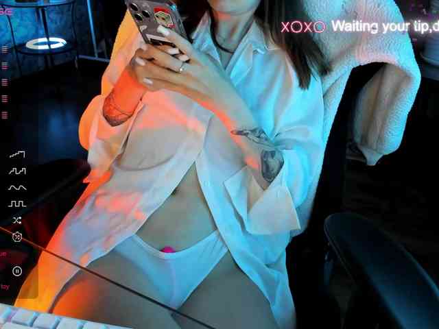 Sweety_Hunny_Bunny webcam