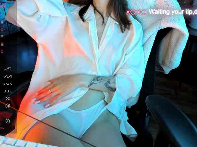 Sweety_Hunny_Bunny webcam