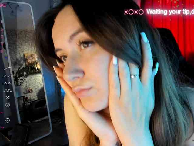 Sweety_Hunny_Bunny webcam