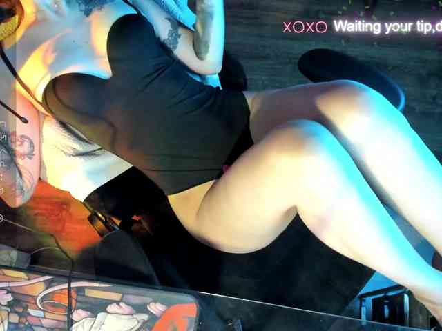 Sweety_Hunny_Bunny webcam