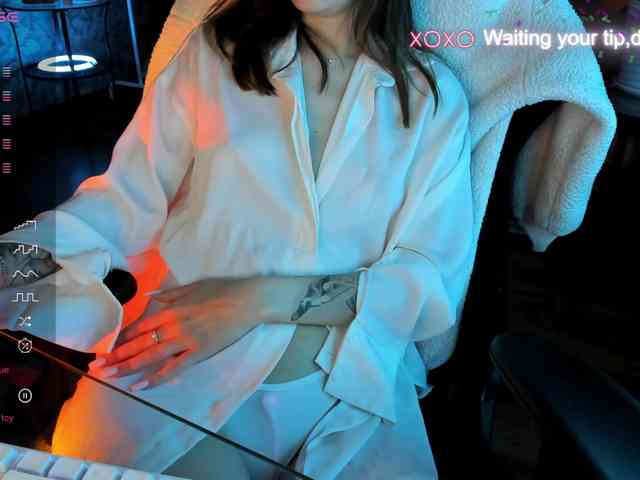 Sweety_Hunny_Bunny webcam