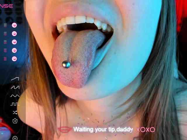 Sweety_Hunny_Bunny webcam