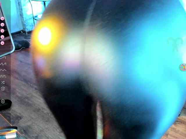 Sweety_Hunny_Bunny webcam