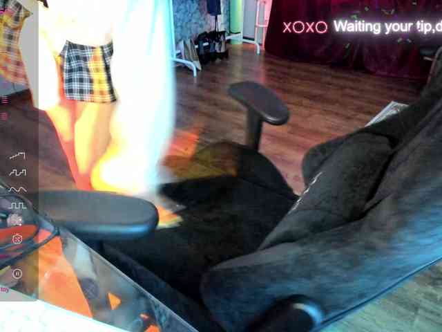 Sweety_Hunny_Bunny webcam