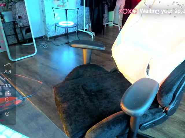 Sweety_Hunny_Bunny webcam
