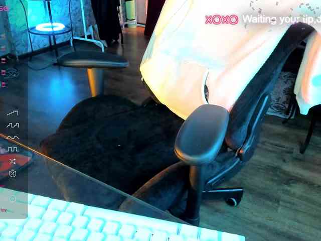Sweety_Hunny_Bunny webcam
