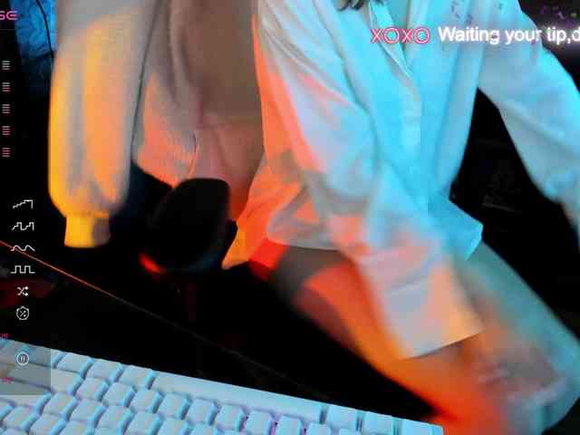 Sweety_Hunny_Bunny webcam