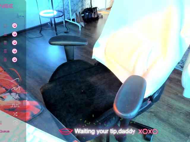 Sweety_Hunny_Bunny webcam