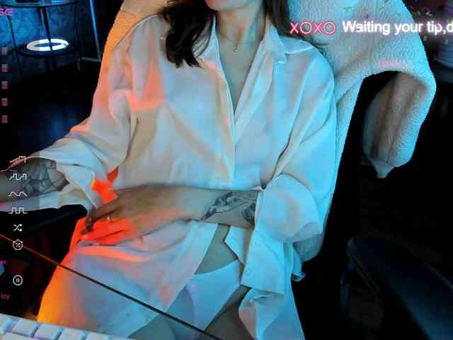 Sweety_Hunny_Bunny webcam