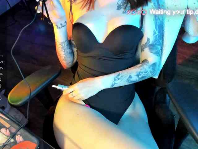 Sweety_Hunny_Bunny webcam