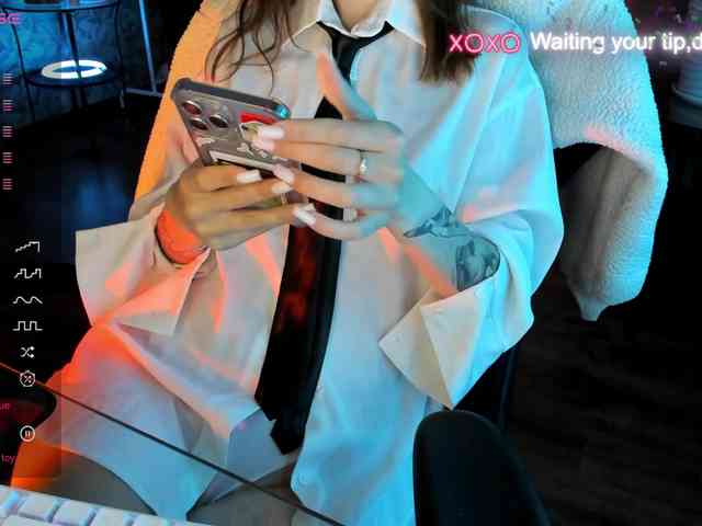 Sweety_Hunny_Bunny webcam