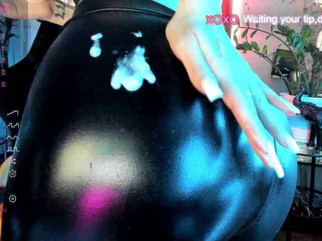Sweety_Hunny_Bunny webcam