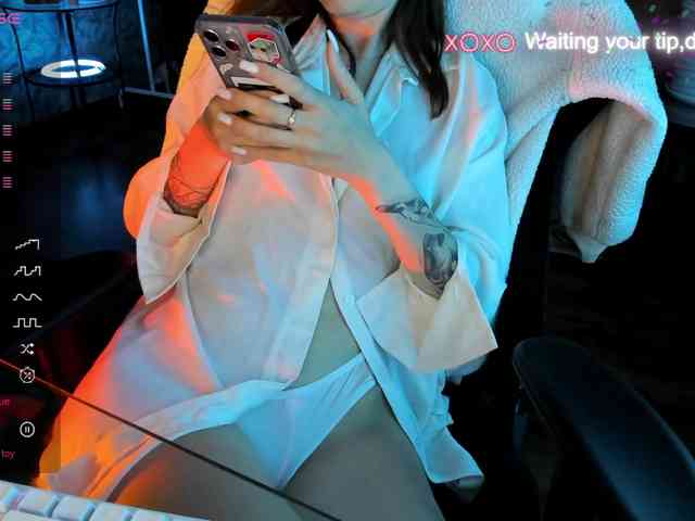 Sweety_Hunny_Bunny webcam