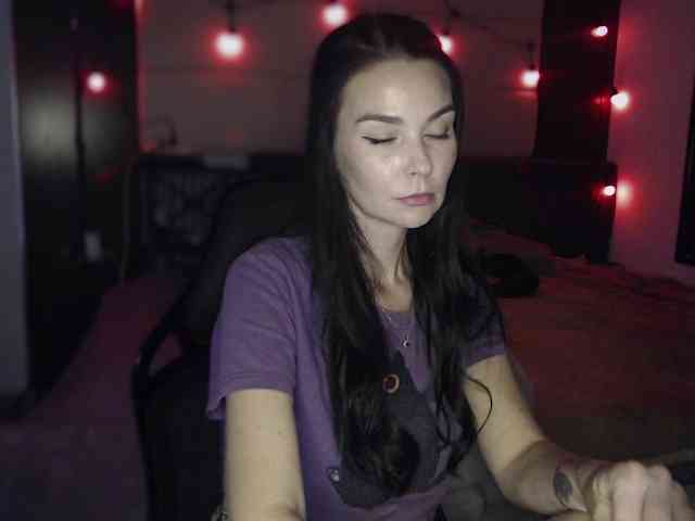 Altushka007 webcam