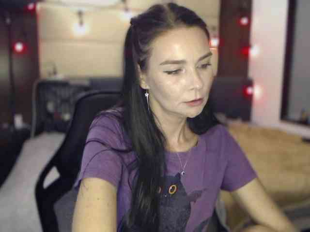 Altushka007 webcam